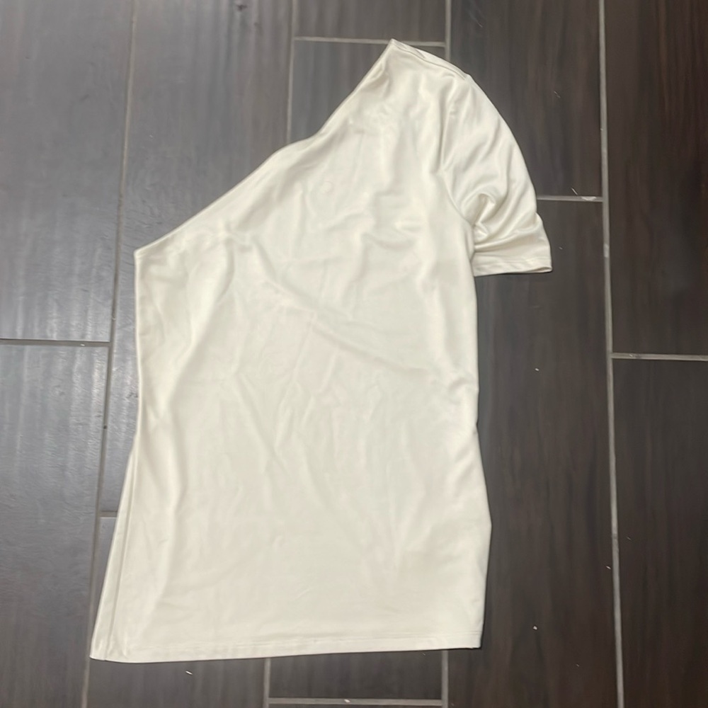Work shirt size extra small